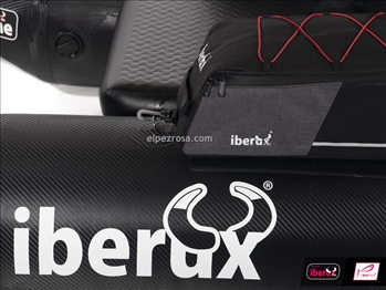 Iberux ONE Carbon - Iberux